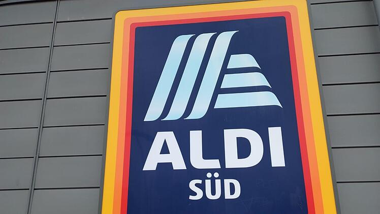 Aldi Süd Bamberg Symbol