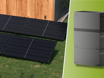 FoxESS Avocado 22 Orbit M im Komplettset bei PlugInEnergy
