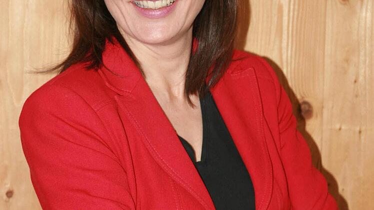 Weinbau, Landwirtschaft und Regionalentwicklung - das sind die Schwerpunktthemen, für die sich Barbara Becker im EU-Parlament stark machen möchte. Foto: Daniela Röllinger