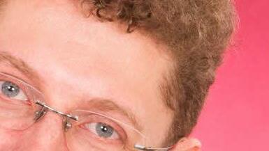 Simon Ehnes wird in den Kreistag nachrücken. Archivbild