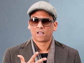 Wer es ruhig und besinnlich mag, kann am 30. November Xavier Naidoo live erleben. Foto: Klaus Dietmar Gabbert/dpa