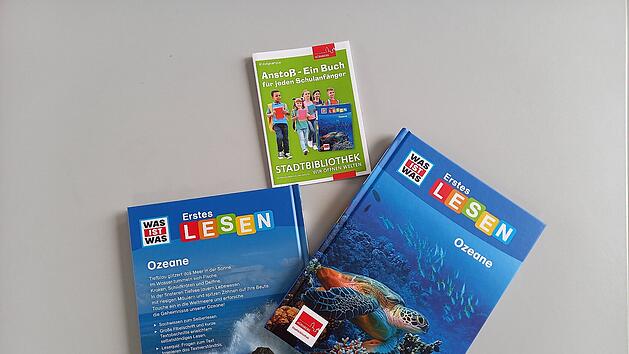 "Was ist was?"-B&uuml;cher
