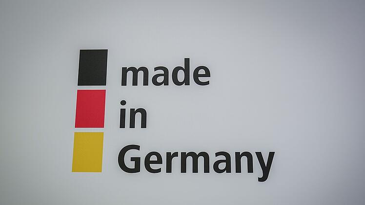 «Made in Germany»