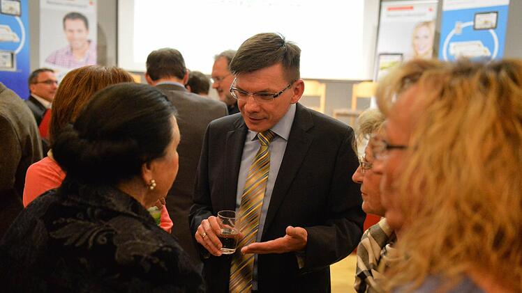 Wahlforum