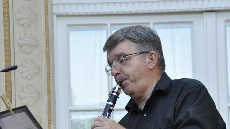 Ulrich Lehna Peter Klopf
