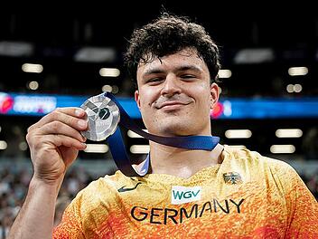 Sportler des Jahres: So schnitten die Franken ab