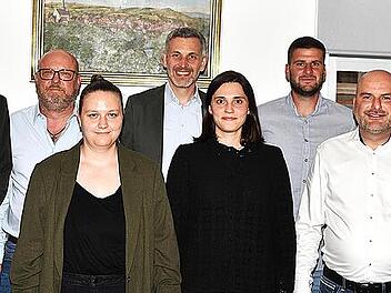Stefan Leikheim &uuml;bernimmt in Marktzeuln den Chefsessel