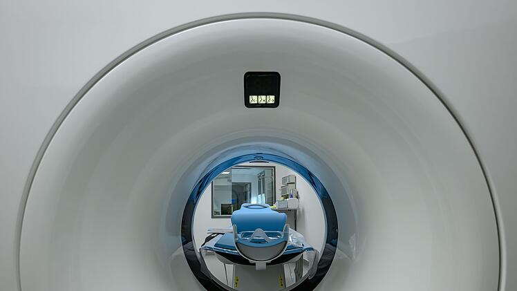 Computertomografie