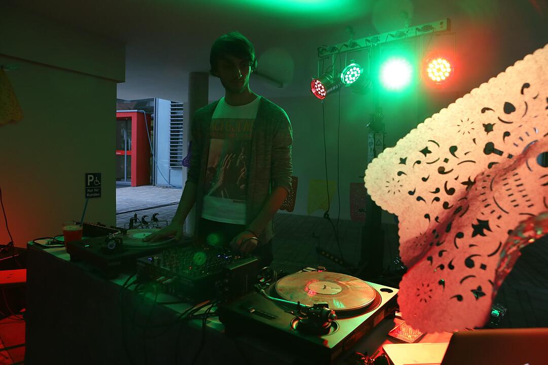 Ebener Altstadtfest; Foto: Barbara Herbst