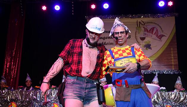 Weingenießerclub Fasching