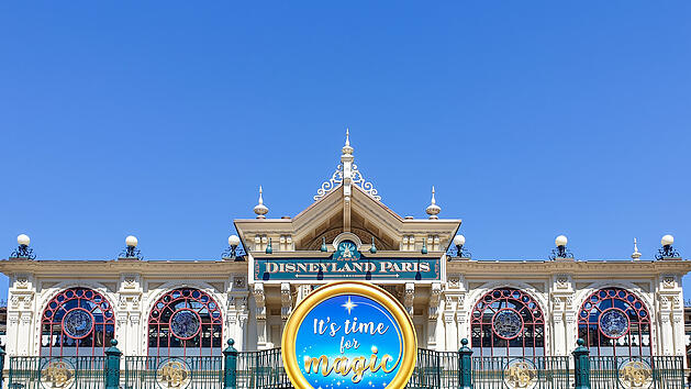 Disneyland Paris ab 98 Euro bei Lidl