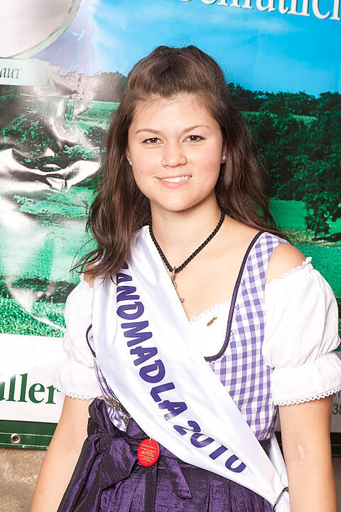 Shooting mit dem Sandmadla