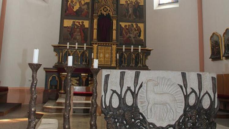 Charakteristisch für die Stadtpfarrkirche "Zu Unserer Lieben Frau" ist der neugotische Baustil. Foto: Sonny Adam