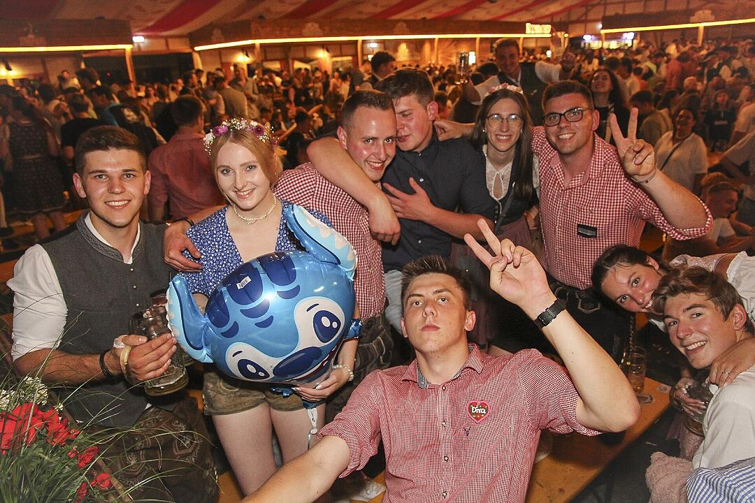 Endlich wieder Kulmbacher Bierwoche!