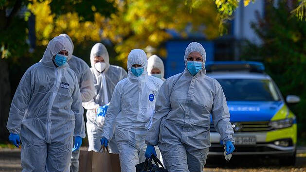 Siebenj&auml;hrige stirbt an schweren Verletzungen durch Stiche