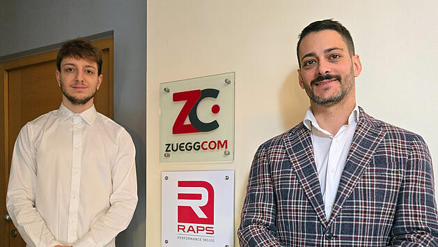 Kulmbach: RAPS baut Präsenz in Italien weiter aus - "ein wichtiger Meilenstein"