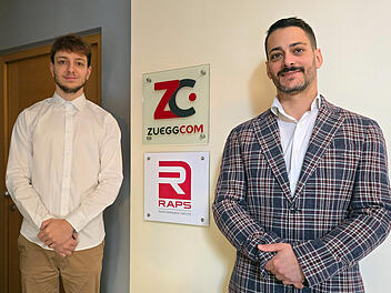 Kulmbach: RAPS baut Präsenz in Italien weiter aus - "ein wichtiger Meilenstein"