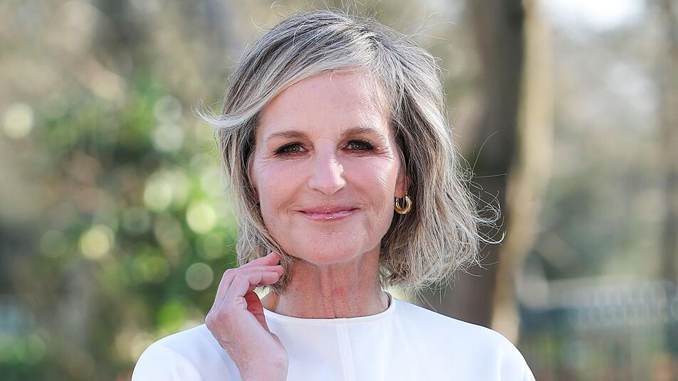 So sah Oscar-Preisträgerin Helen Hunt früher aus