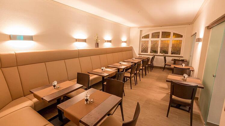 Der neue Bären. Foto: Michael Schaub