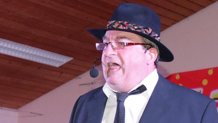 Eindrücke vom Sulzthaler Fasching. Foto: Ralf Ruppert