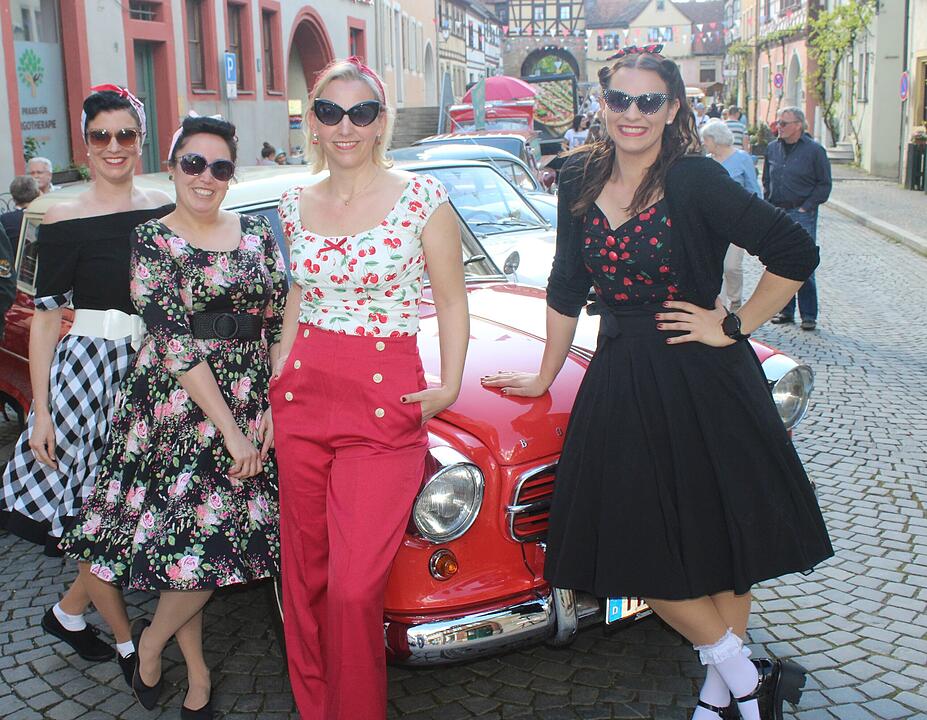 Prichsenstadt Classics