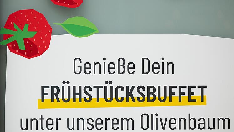«Du»-Anrede im Restaurant