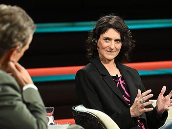 Schulleiterin Barbara Mächtle sorgte bei ZDF-Moderator Markus Lanz für Fassungslosigkeit.