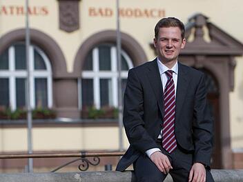 Tobias Ehrlicher. Foto: Archiv