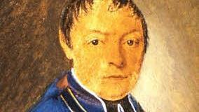 Johann Oesterreicher (1771-1835)Weihbischof 1823-1825