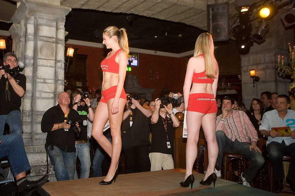 Miss und Mister Bamberg