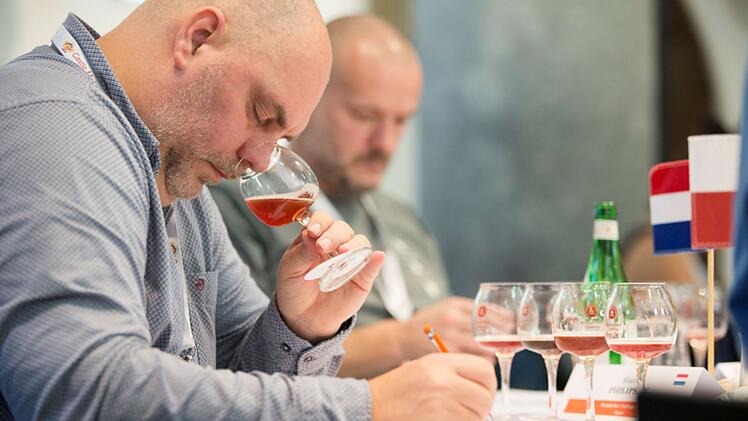 Bayreuth: "Brussels Beer Challenge" 2022 - vier fränkische Biere ausgezeichnet
