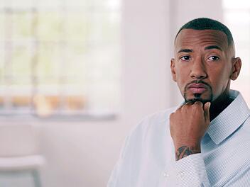 Being Jérôme Boateng Jérôme Boateng spricht in der ARD-Doku über den Tod seiner früheren Lebenspartnerin Kasia Lenhardt.