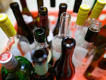 Es rumpelt am Getränkemarkt: Bier teurer - "absurder" Effekt bei Limo und Co.