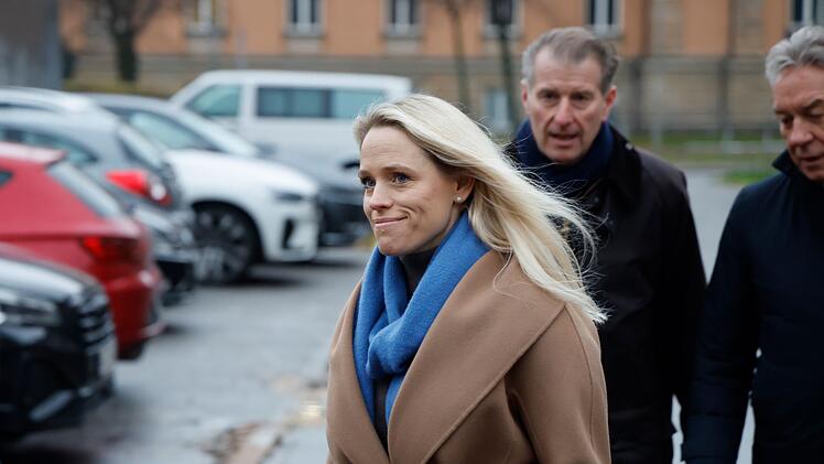 Fortsetzung Prozess wegen mutmaßlicher Kindesentführung