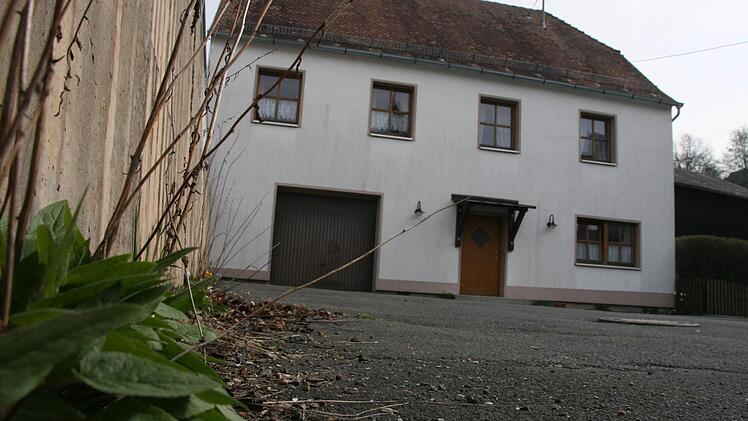 Der Bauhof zieht bald in das ehemalige Jugenheim in Kupferberg ein. Foto: Archiv/Matthias Beetzt