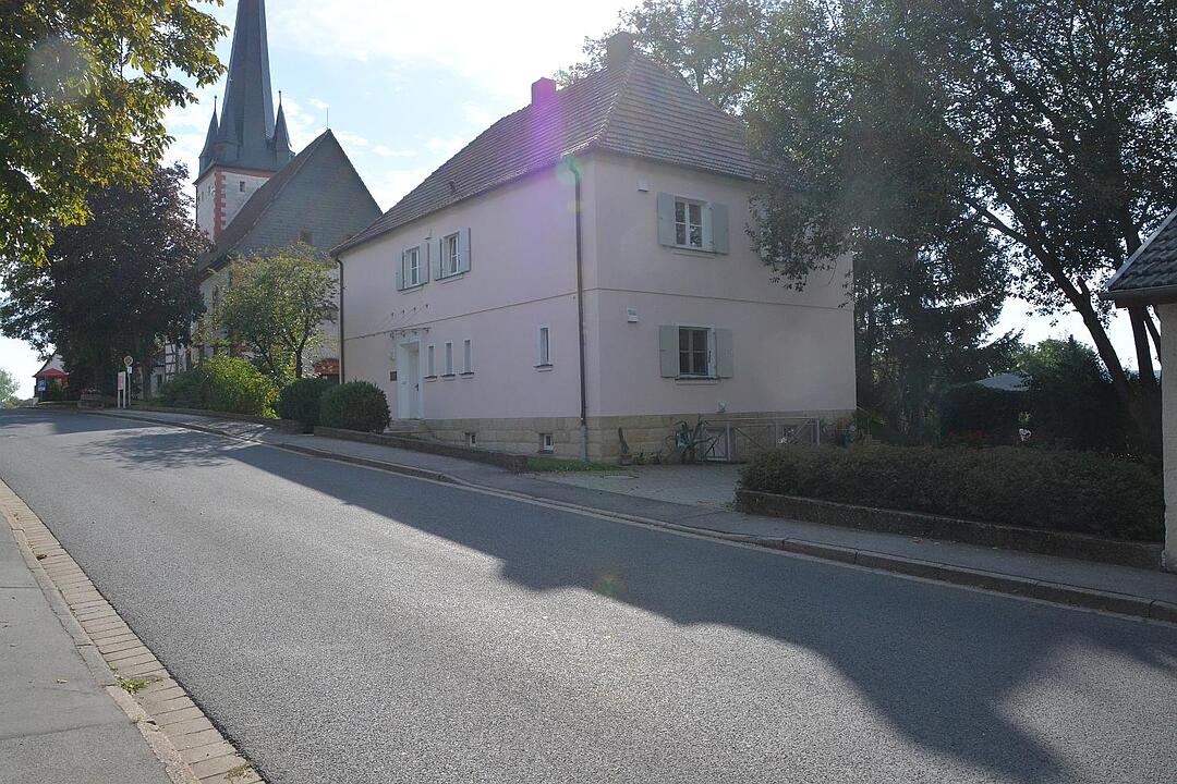 16.09.2015  Fotoreportage Fechheim