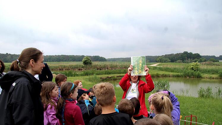 Impressionen vom "Earth Day"   Foto: Richard Sänger