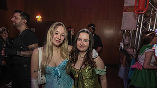 Fasching 2025 in Schweinfurt!