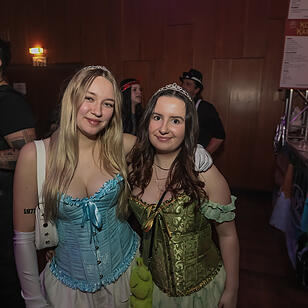 Fasching 2025 in Schweinfurt!