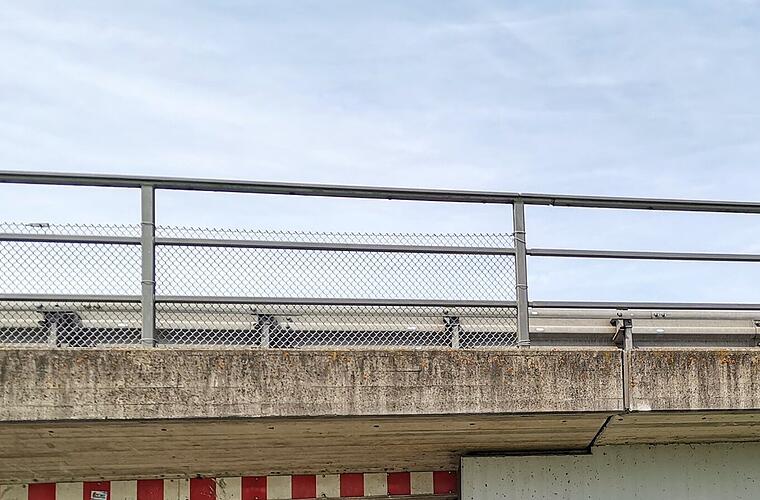 Sperrung an A3 bei Pommersfelden - B505 teils nicht befahrbar