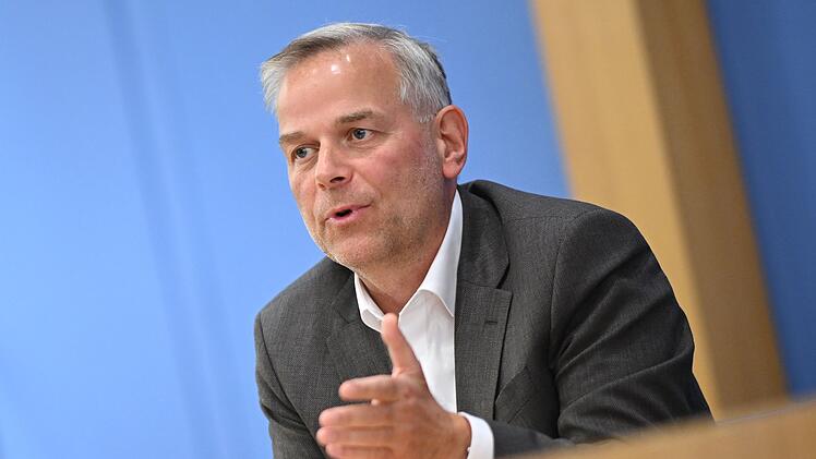 Nach den Landtagswahlen - AfD