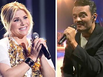 Nach Tod von Eglis Großeltern: Zarrella verursacht unangenehmen Moment