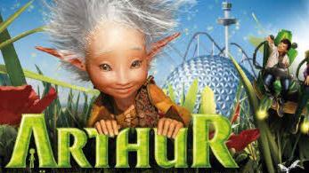 Arthur im Königreich der Minimoys ist die neue Attraktion im Europa-Park in Rust. (Foto: Europapark)