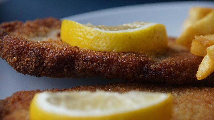 Schnitzel ade: Im Bundesumweltministerium kommt k&uuml;nftig nur noch Vegetarisches auf den Tisch. Symbolfoto: Pixabay