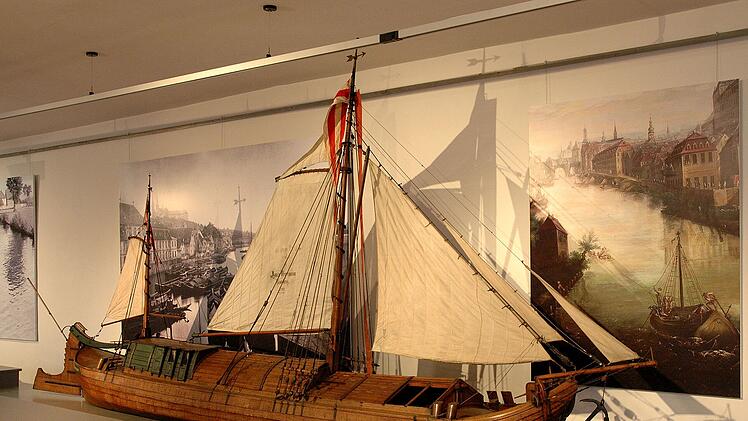 Bamberg: Ob Wanderung oder Ausstellung - Flussparadies Franken gibt Ausflugstipps
