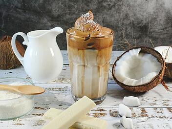 Kaffee, Coffee, Cafe, Trinken, Getränk, Trends