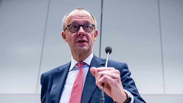 Bundestag lehnt Gesetzesentwurf der Union ab