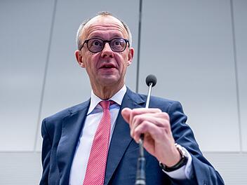 Bundestag lehnt Gesetzesentwurf der Union ab