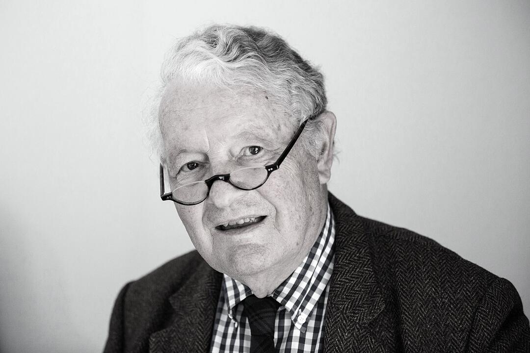 Rolf Seelmann-Eggebert: 05. Februar 1937 - 22. August 2025 Rolf Seelmann-Eggebert: 05. Februar 1937 - 22. August 2025