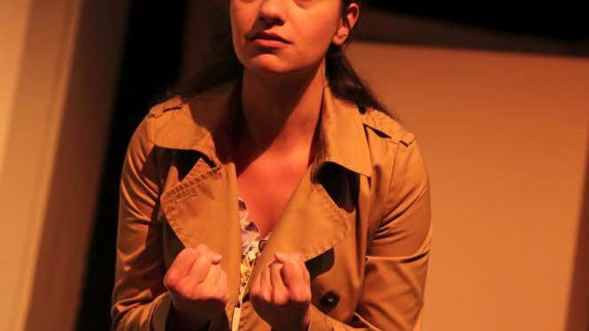 Johanna Brault (Julie)
